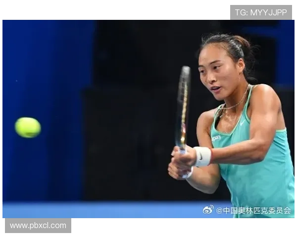 郑钦文手肘恢复，发球动作需调整